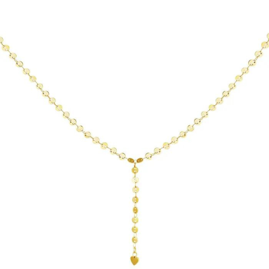 COLLIER Y